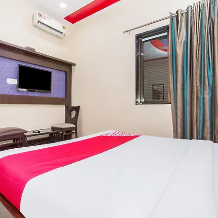 Hotel Adore Palace-2