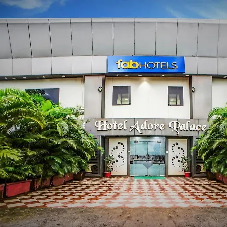Hotel Adore Palace-2